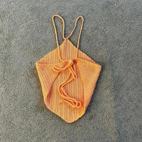 PRINCESS POLLY CROP TOP - Picture 4 of 8